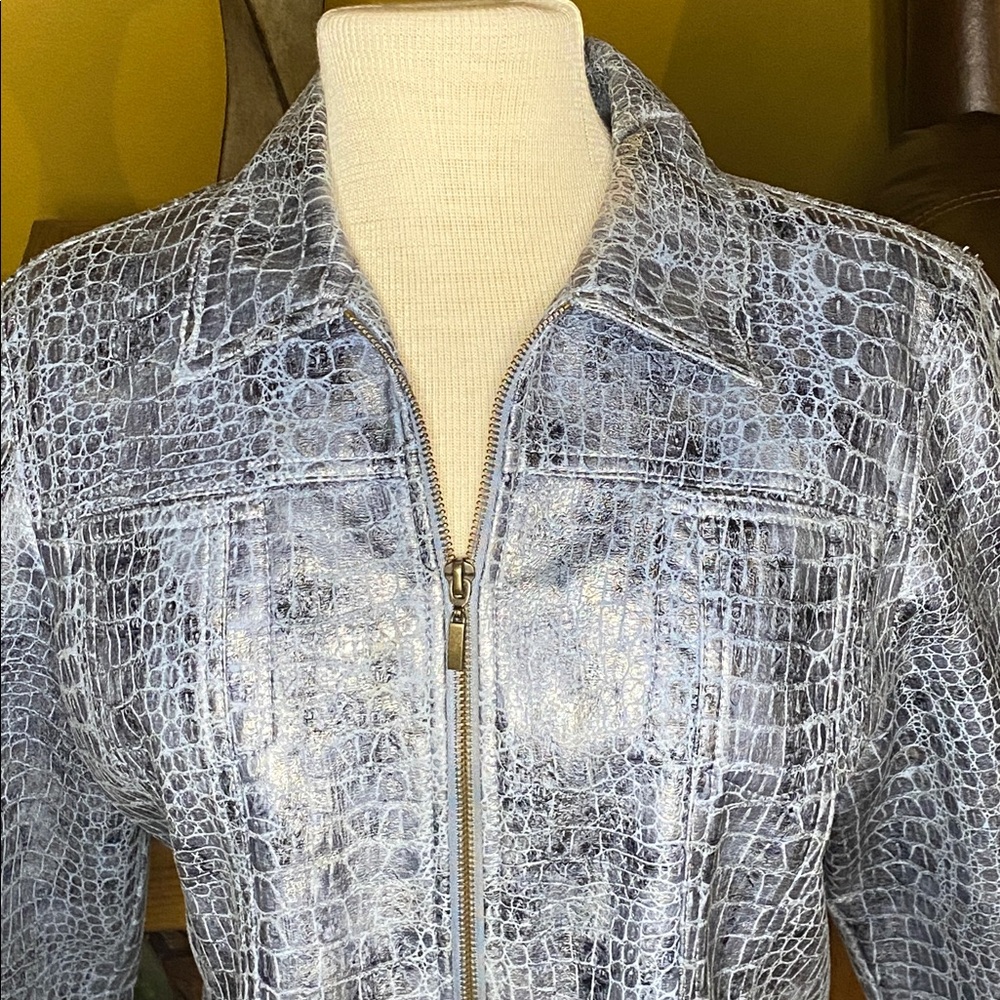 Ruby Rd. Jacket - Picture 4 of 9